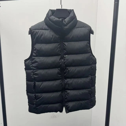 Chaqueta Moncler Sin manga
