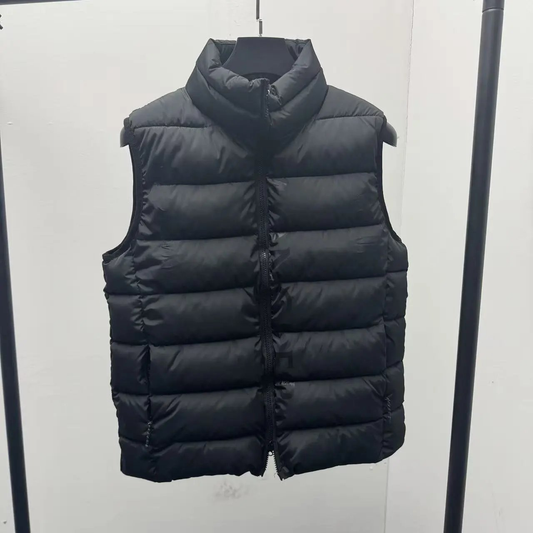 Chaqueta Moncler Sin manga