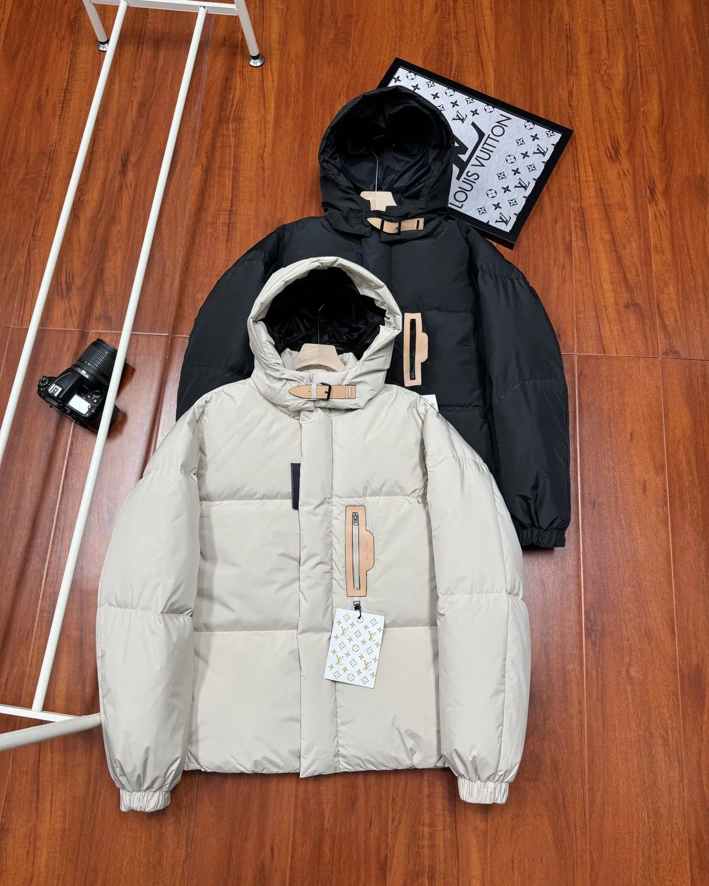 Chaqueta Luis Vuitton