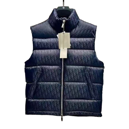Chaqueta Dior sin manga