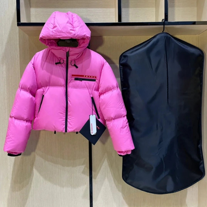 Chaqueta Prada
