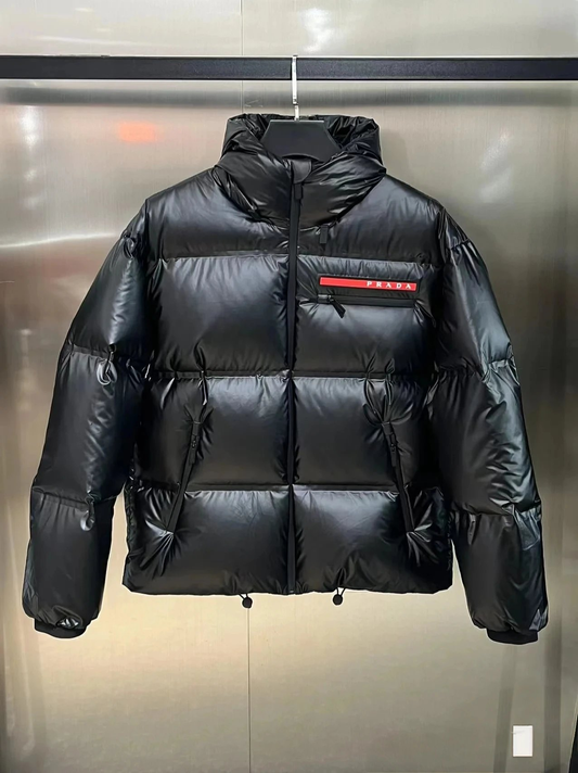 Chaqueta Prada Puffer