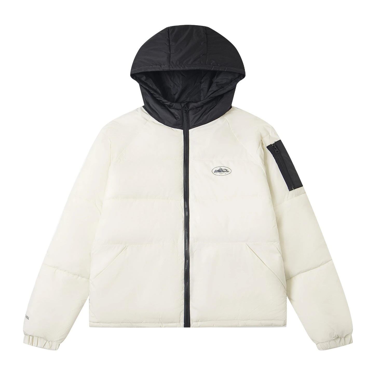 Chaqueta Corteiz Puffer