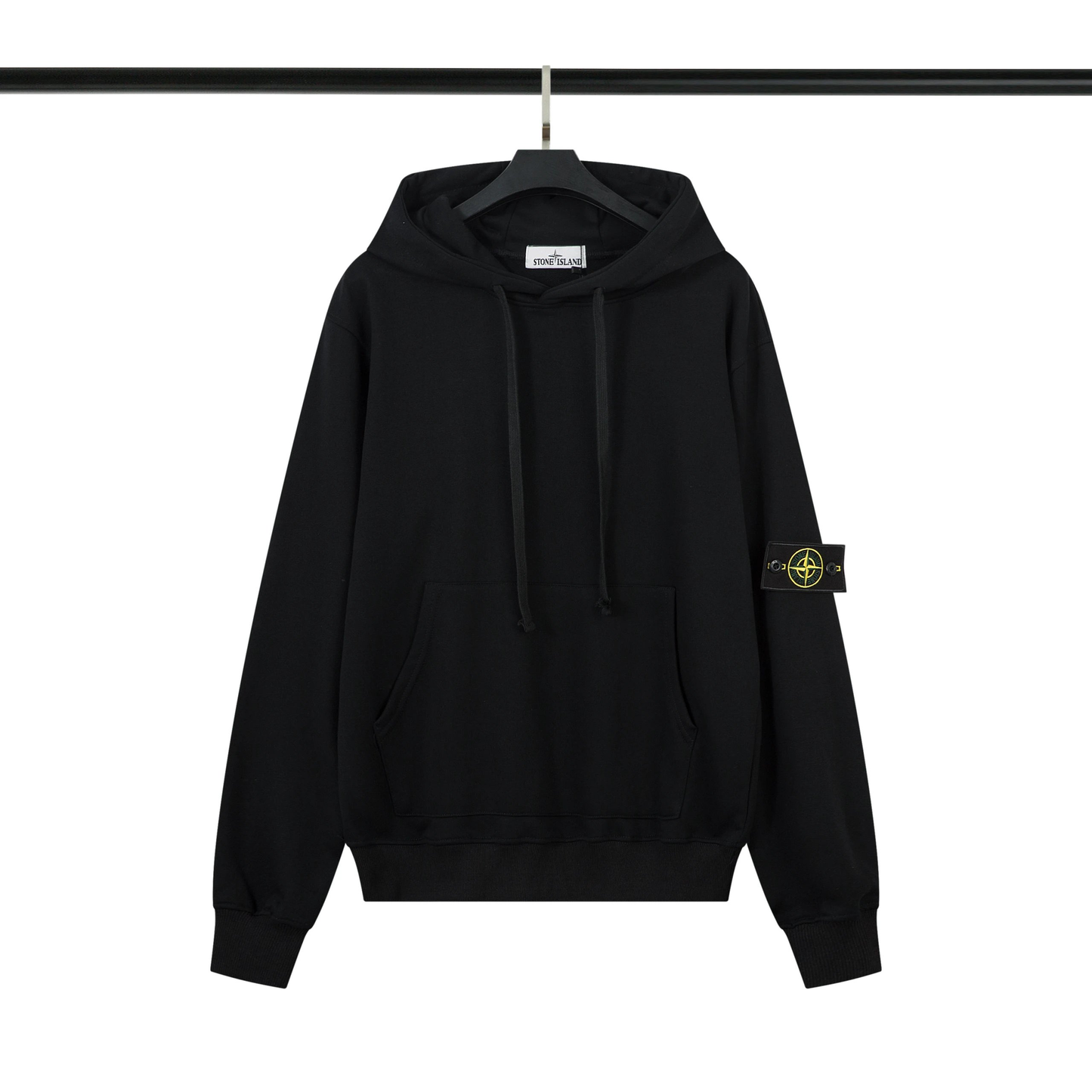 Poleron Stone Island