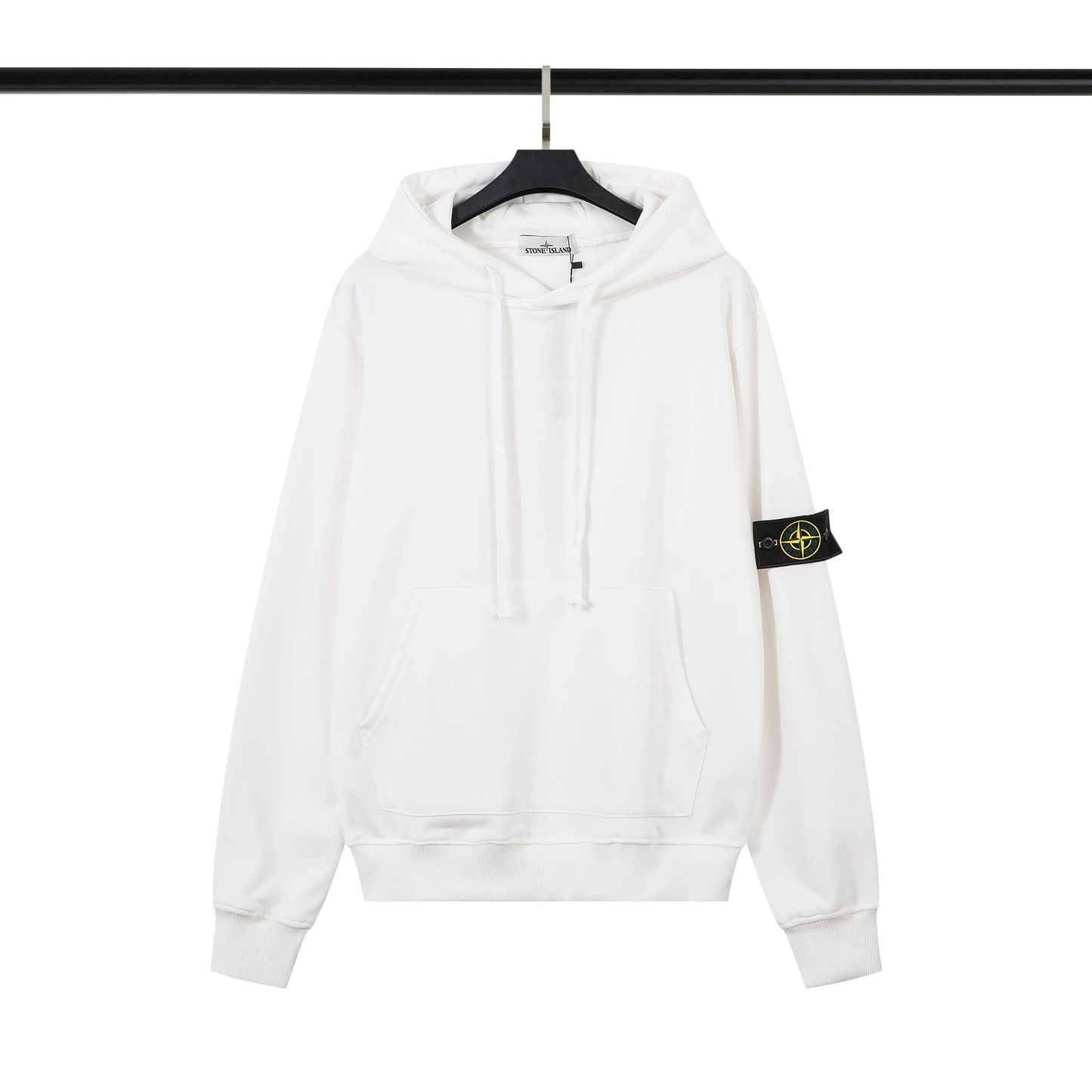 Poleron Stone Island