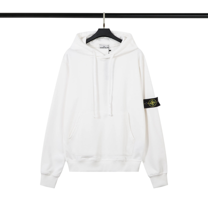 Poleron Stone Island