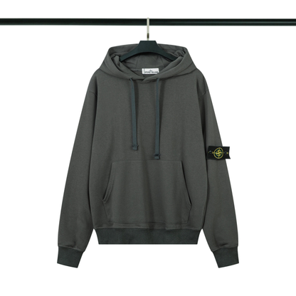 Poleron Stone Island