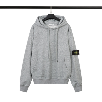 Poleron Stone Island
