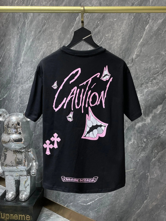 Poleras Chrome Heart Top Exclusive