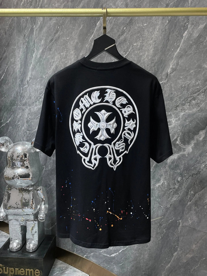 Poleras Chrome Heart Top Exclusive