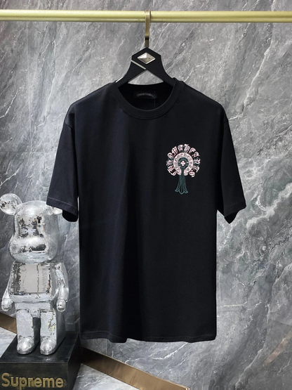 Poleras Chrome Heart Top Exclusive