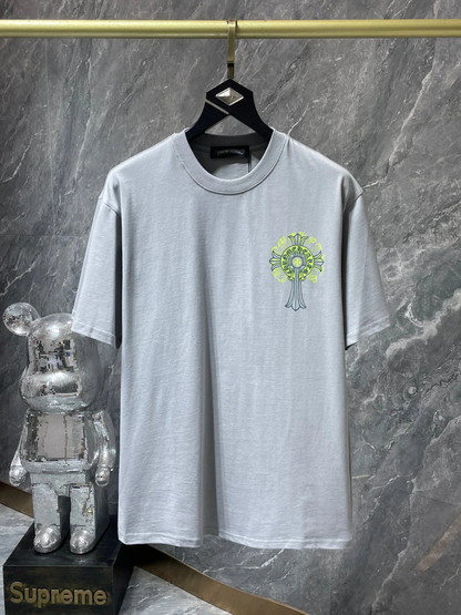Poleras Chrome Heart Top Exclusive