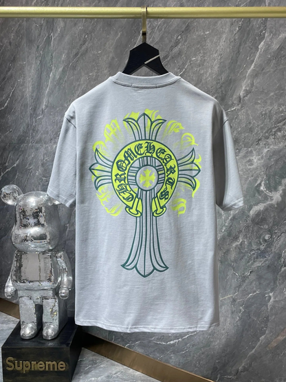 Poleras Chrome Heart Top Exclusive