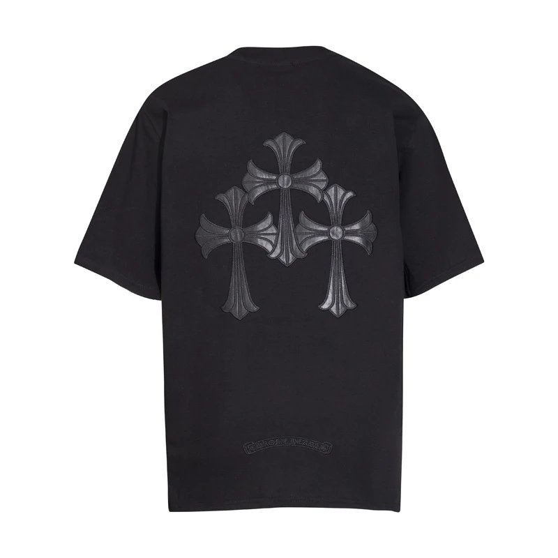 Poleras Chrome Hearts Full