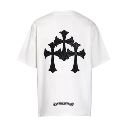Poleras Chrome Hearts Full