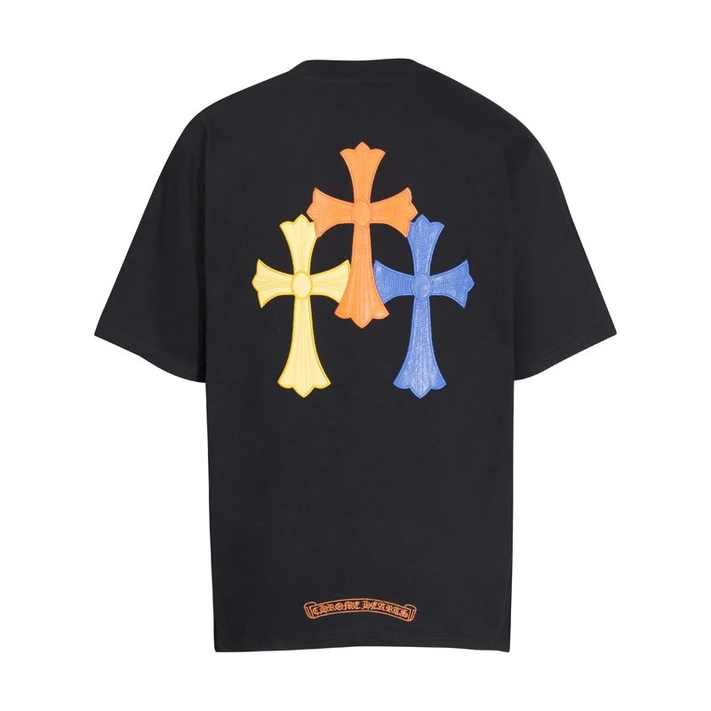 Poleras Chrome Hearts Full
