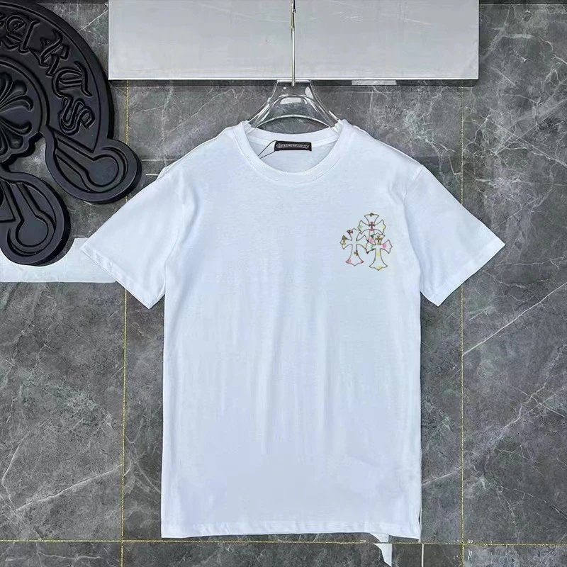 Chrome Hearts 3ra edicion
