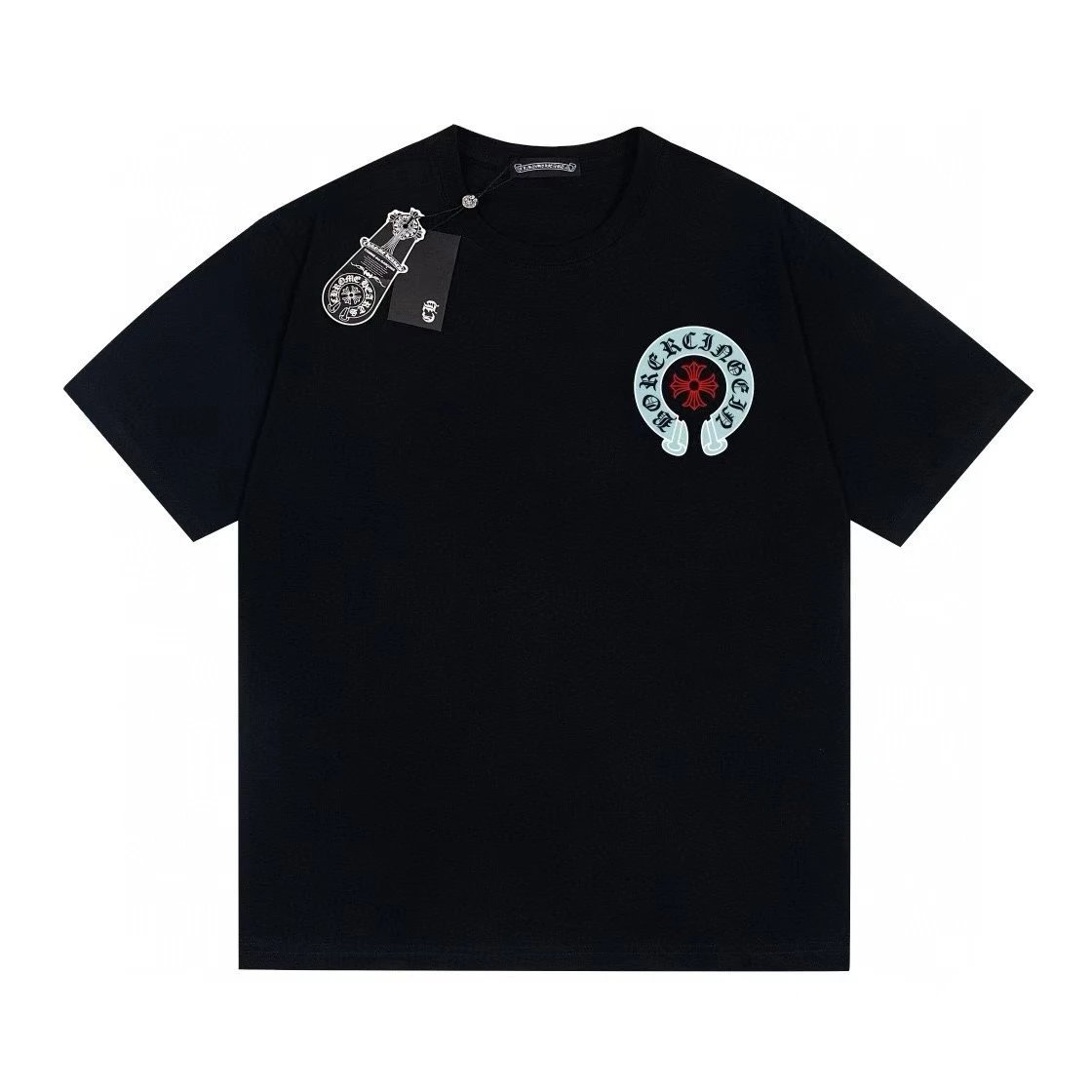 Chrome Hearts 3ra edicion