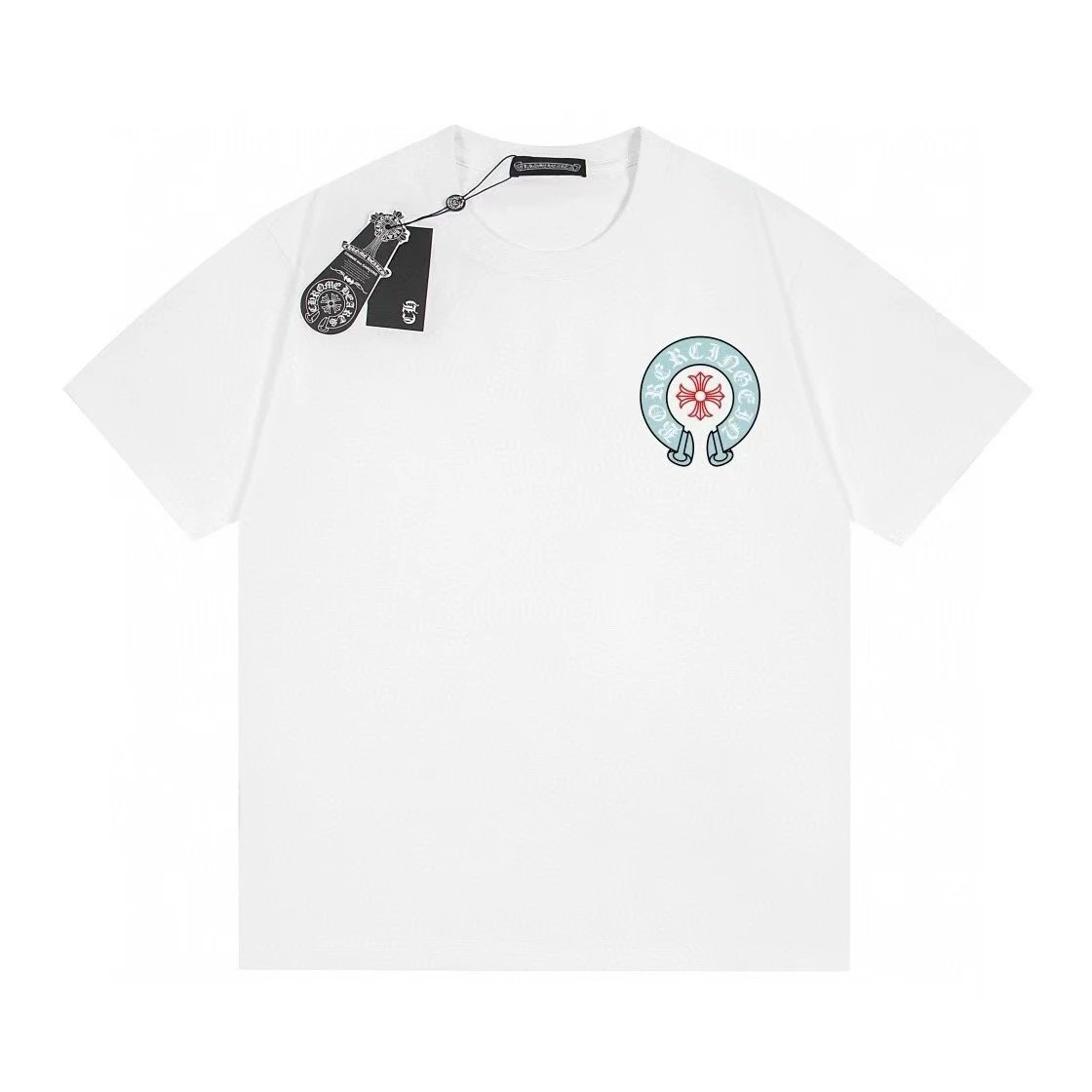 Chrome Hearts 3ra edicion