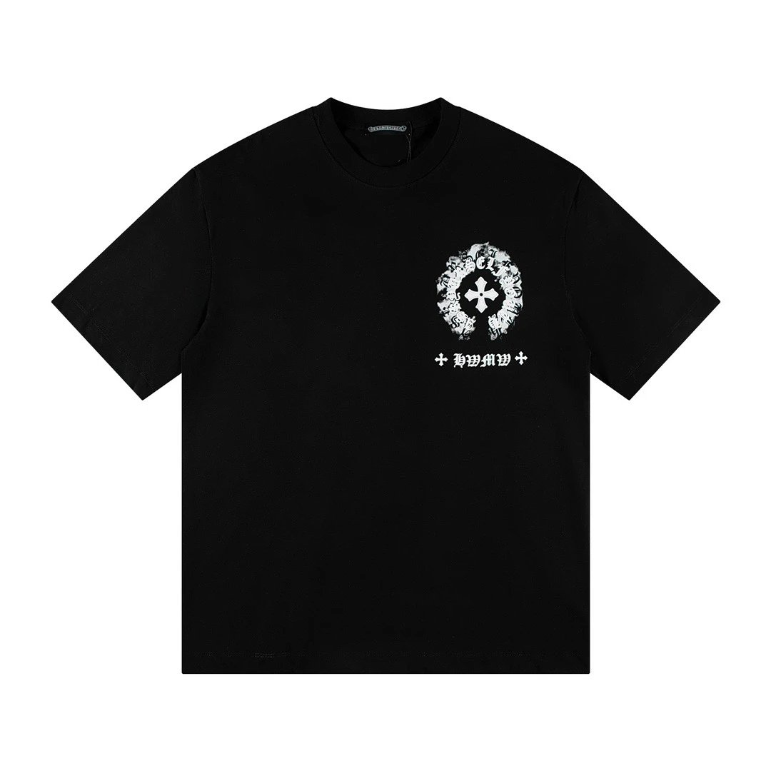 Chrome Hearts 3ra edicion
