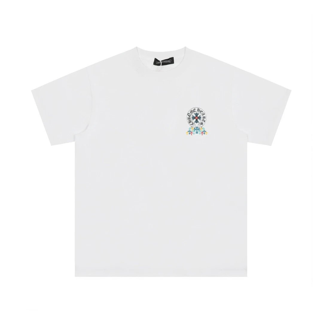 Chrome Hearts 3ra edicion