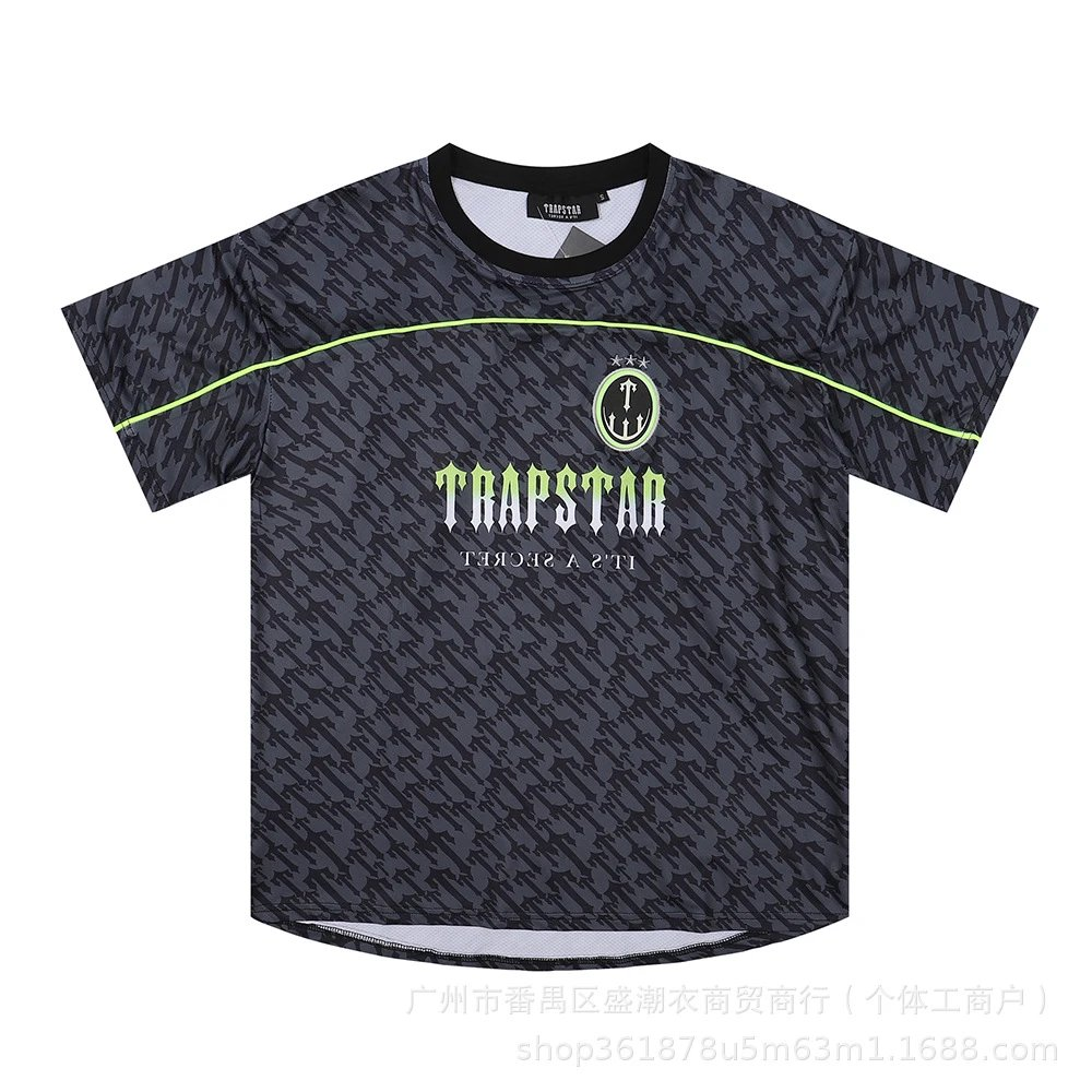 Poleras TrapStar