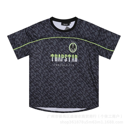 Poleras TrapStar