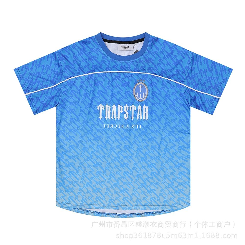 Poleras TrapStar