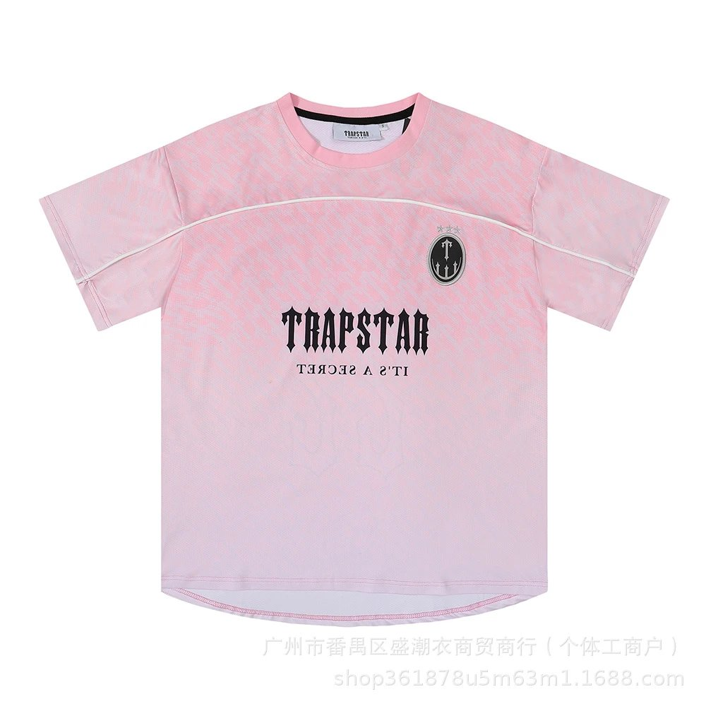 Poleras TrapStar