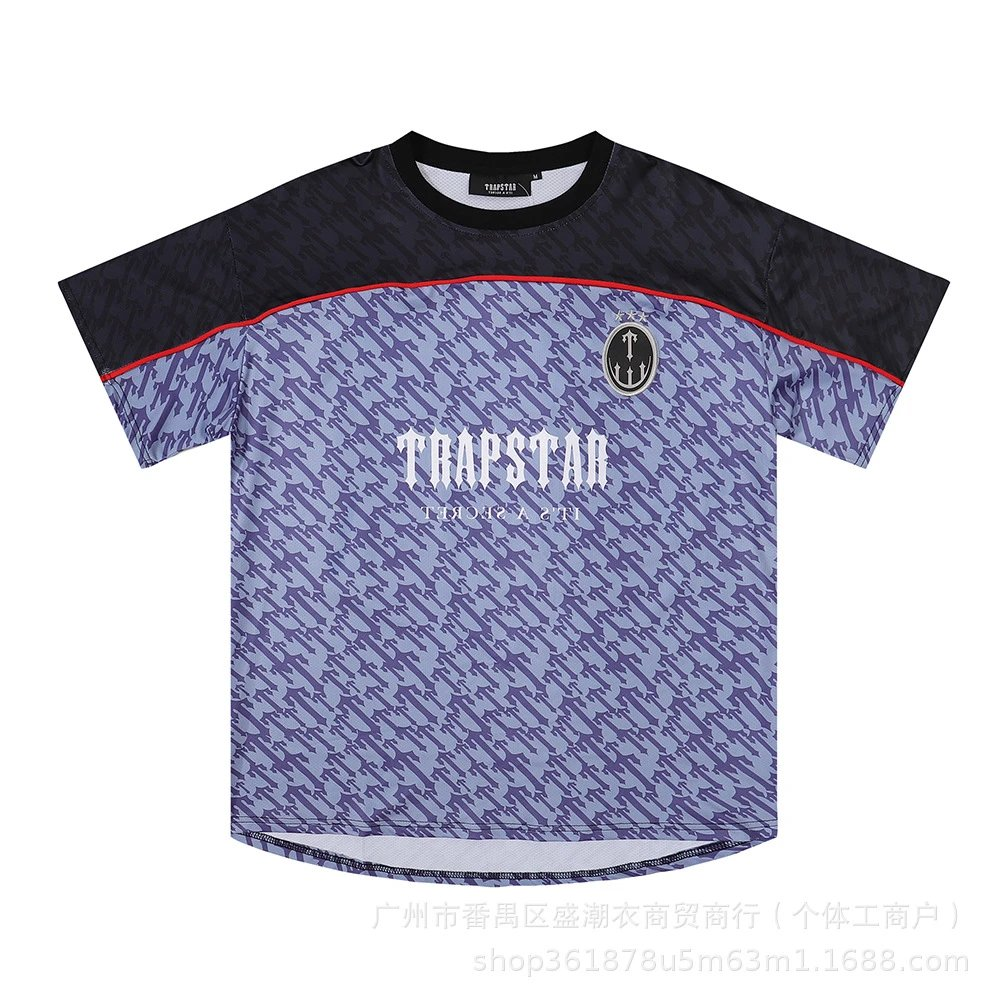 Poleras TrapStar
