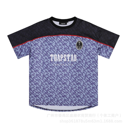 Poleras TrapStar