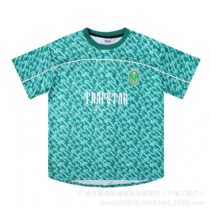 Poleras TrapStar