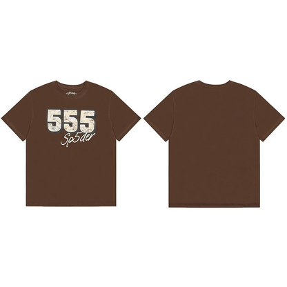 Sp5der 1er Edición