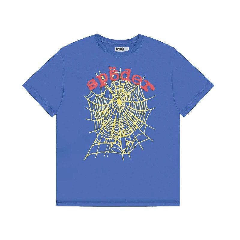 Sp5der 1er Edición