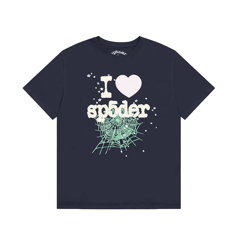 Sp5der 1er Edición