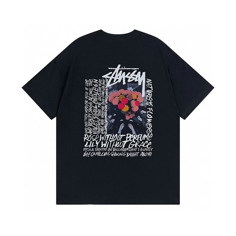 Stussy 1er Edicion