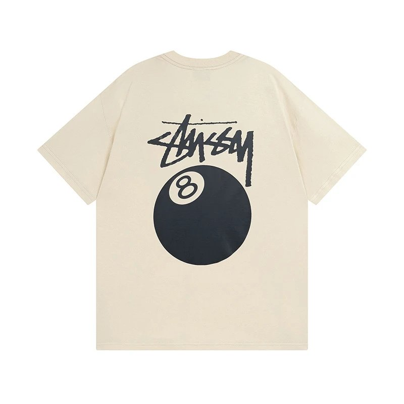 Stussy 1er Edicion