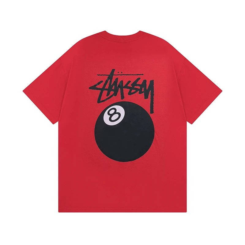 Stussy 1er Edicion