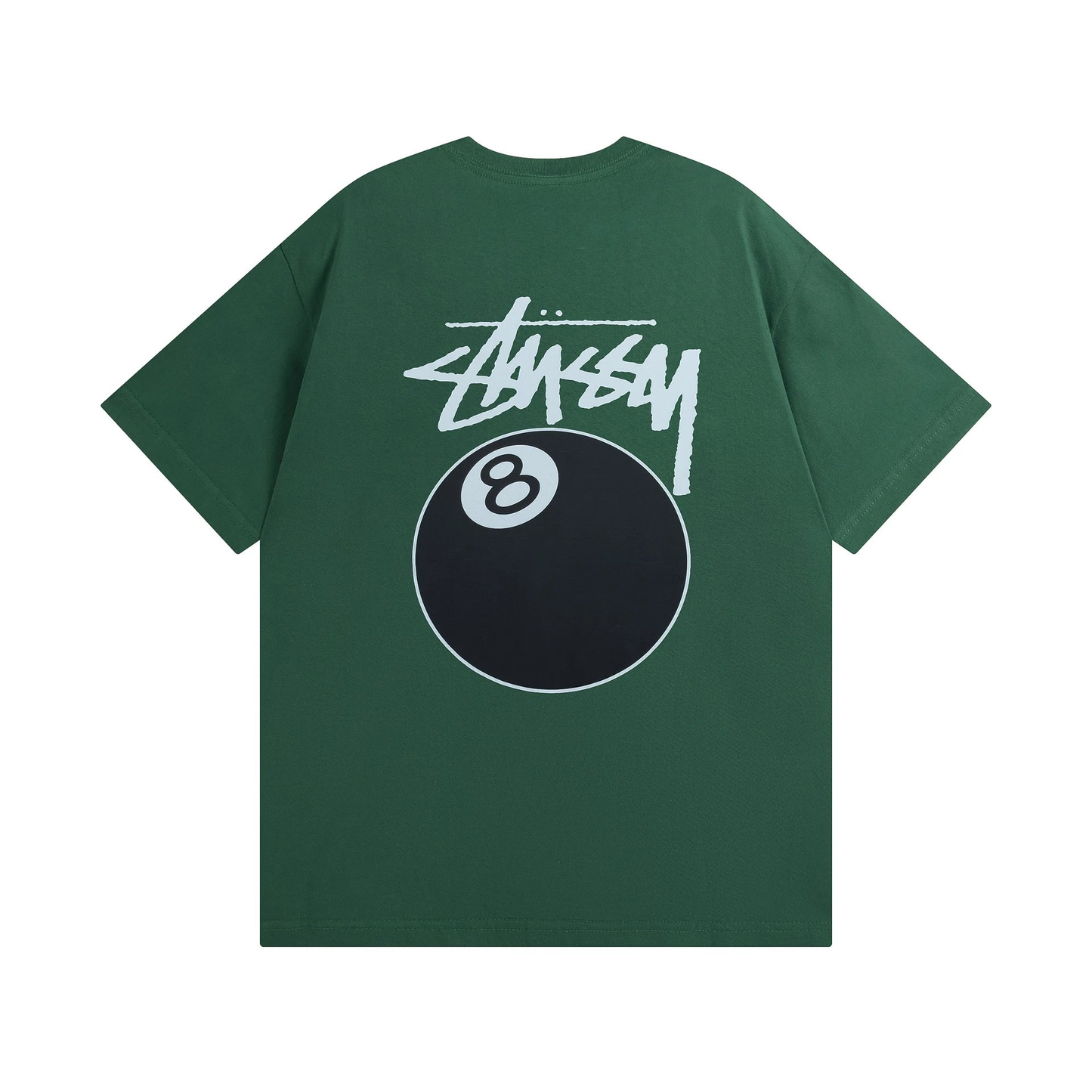 Stussy 1er Edicion