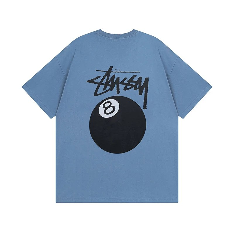 Stussy 1er Edicion