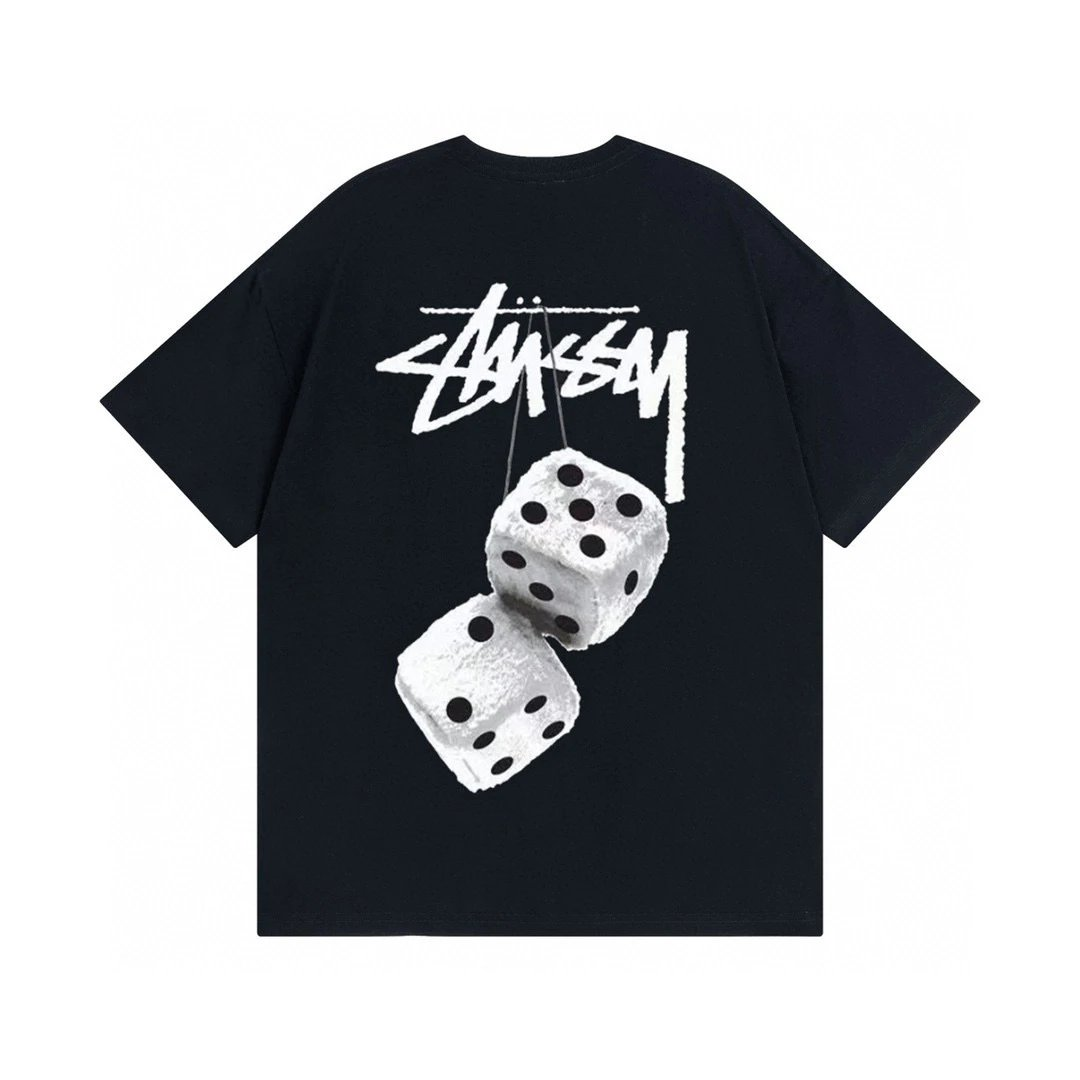 Stussy 2da Edicion