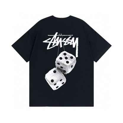 Stussy 2da Edicion
