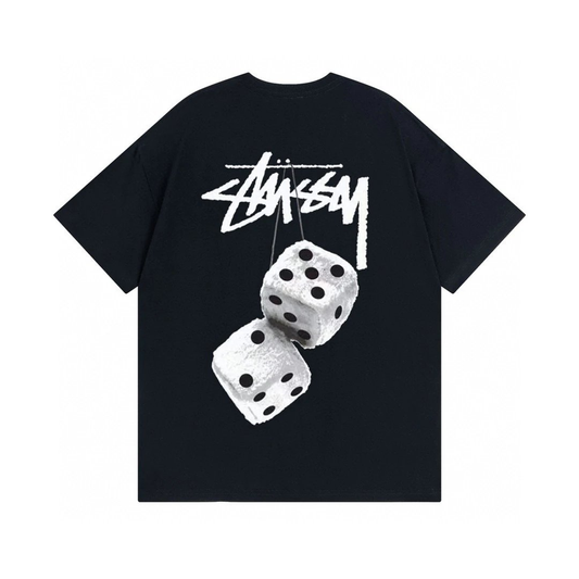 Stussy 2da Edicion