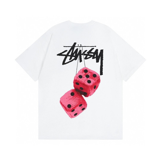 Stussy 2da Edicion