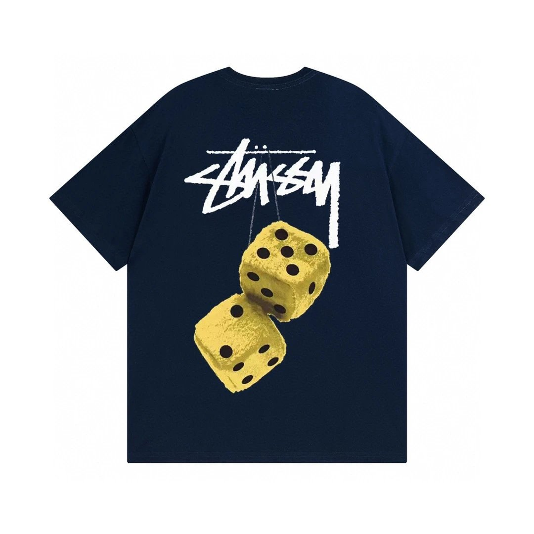Stussy 2da Edicion