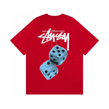 Stussy 2da Edicion