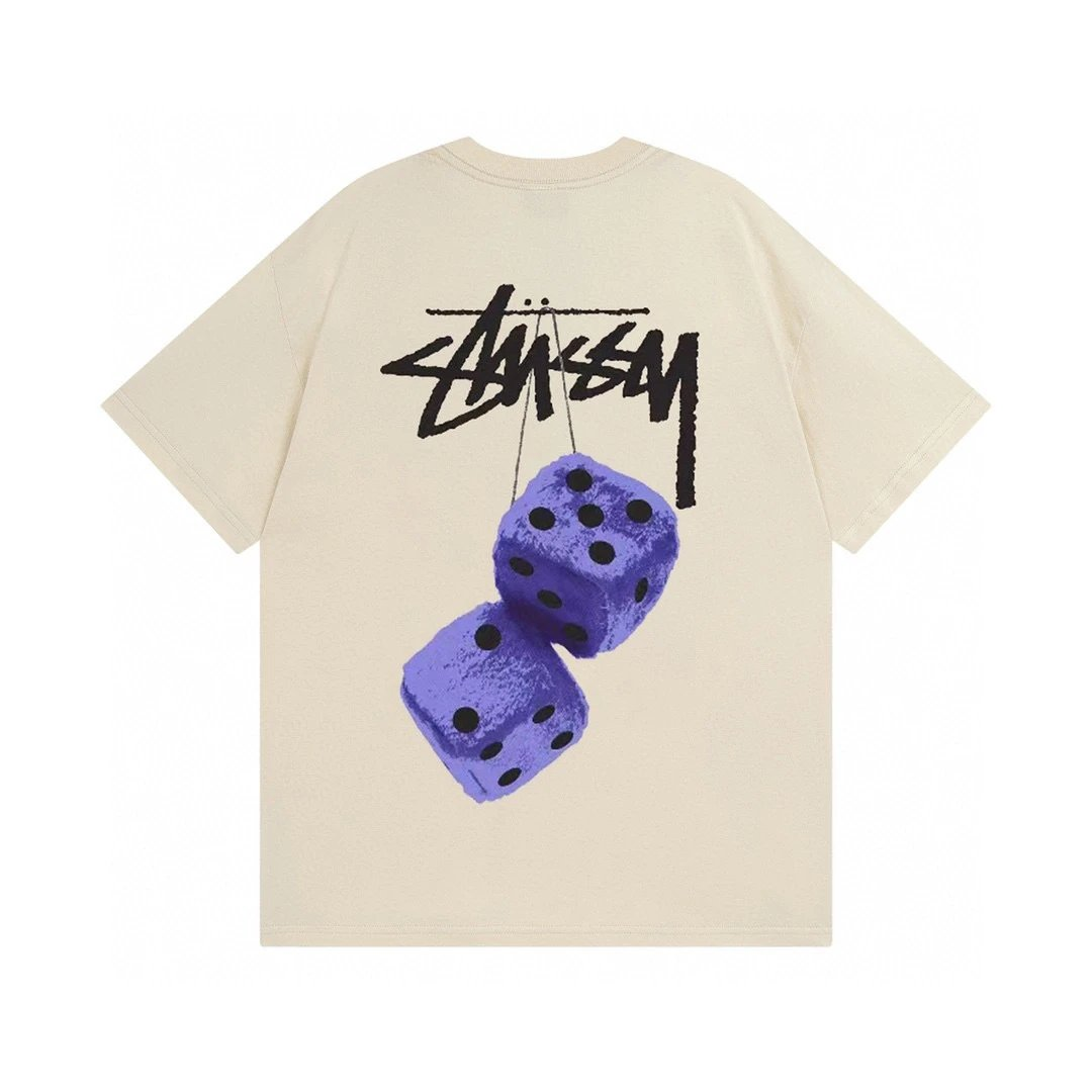 Stussy 2da Edicion