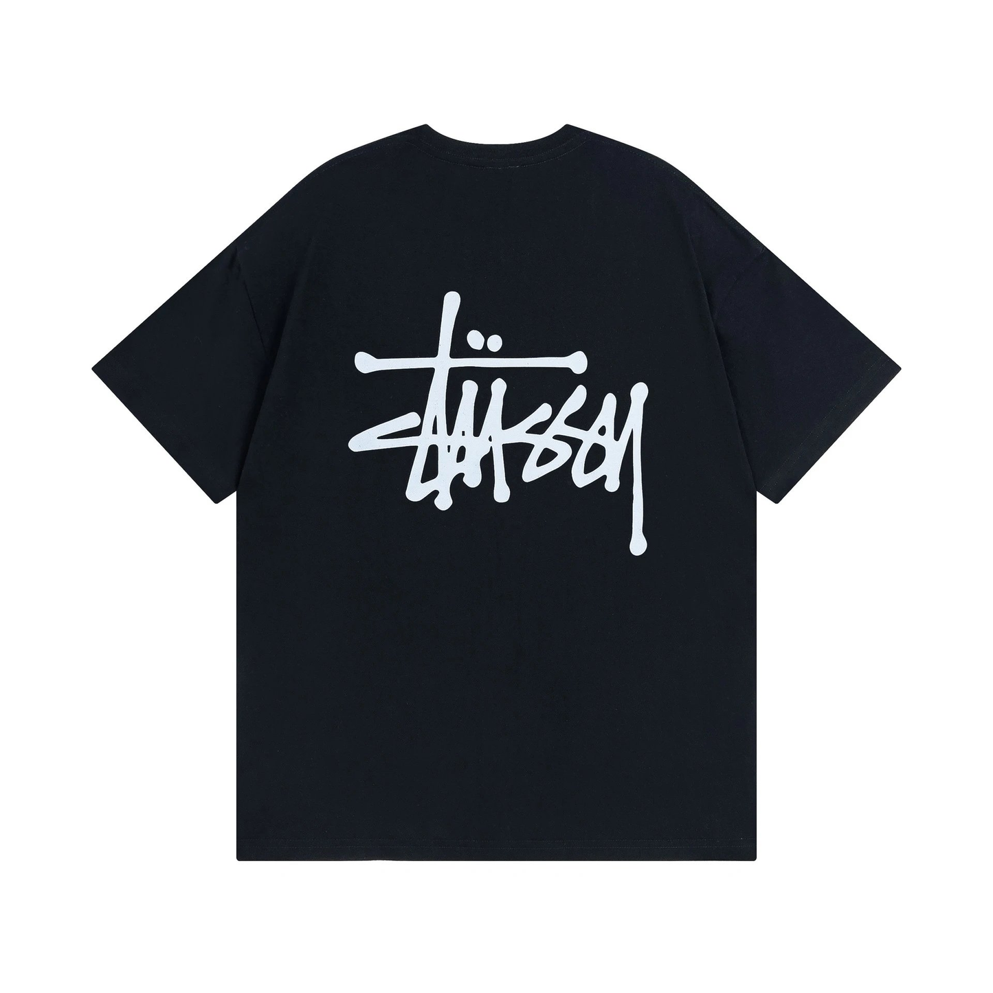 Stussy 2da Edicion