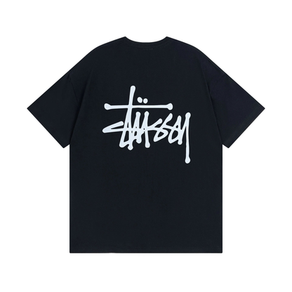 Stussy 2da Edicion
