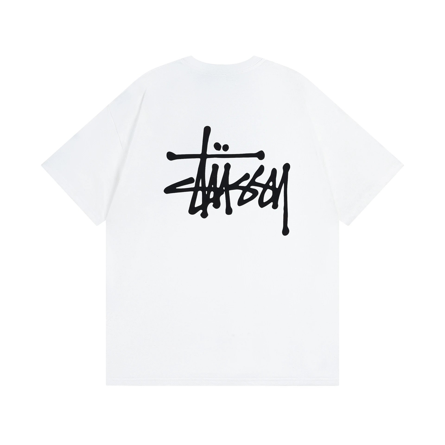 Stussy 2da Edicion